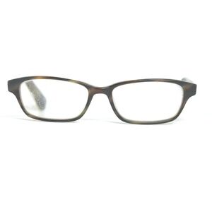 modo.com Modo Tortoise Shell Eyeglasses Frame Handmade Japan‎ CE 21465